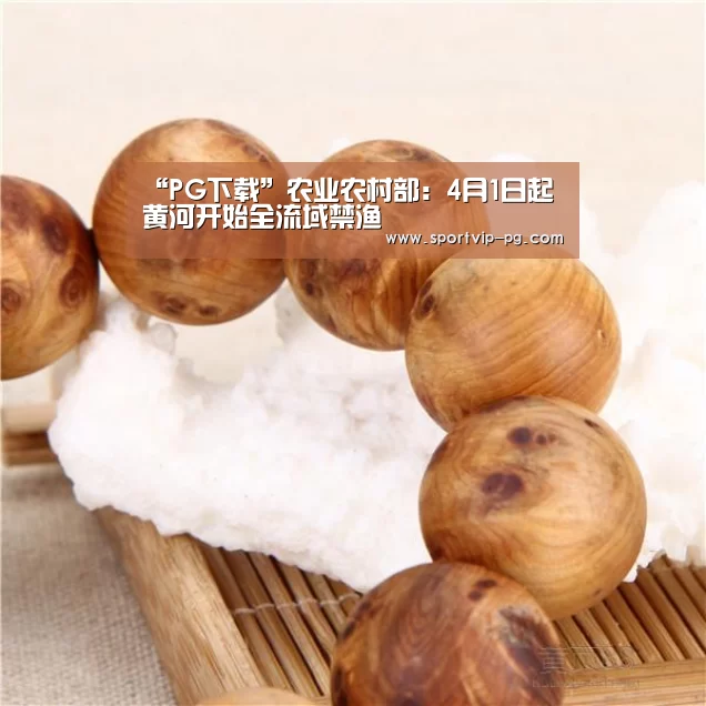 “PG下载”农业农村部:4月1日起黄河开始全流域禁渔(图1) PG视讯