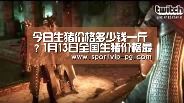 今日生猪价格多少钱一斤?1月13日全国生猪价格最新报价“PG视讯”(图1) PG下载