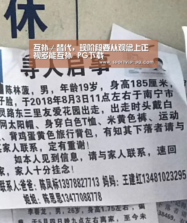 互补≠替代,现阶段要从观念上正视多能互补-PG下载(图4) PG入口